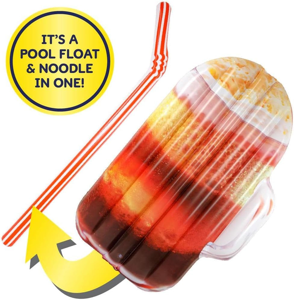 Pool Floats - Officially Licensed