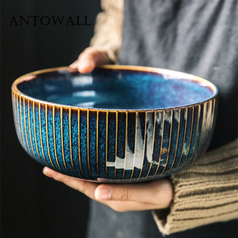 European Household Ceramic Tableware Set Good Looking Dish Plate Bowl Star Light Series Chinese Dishware Set