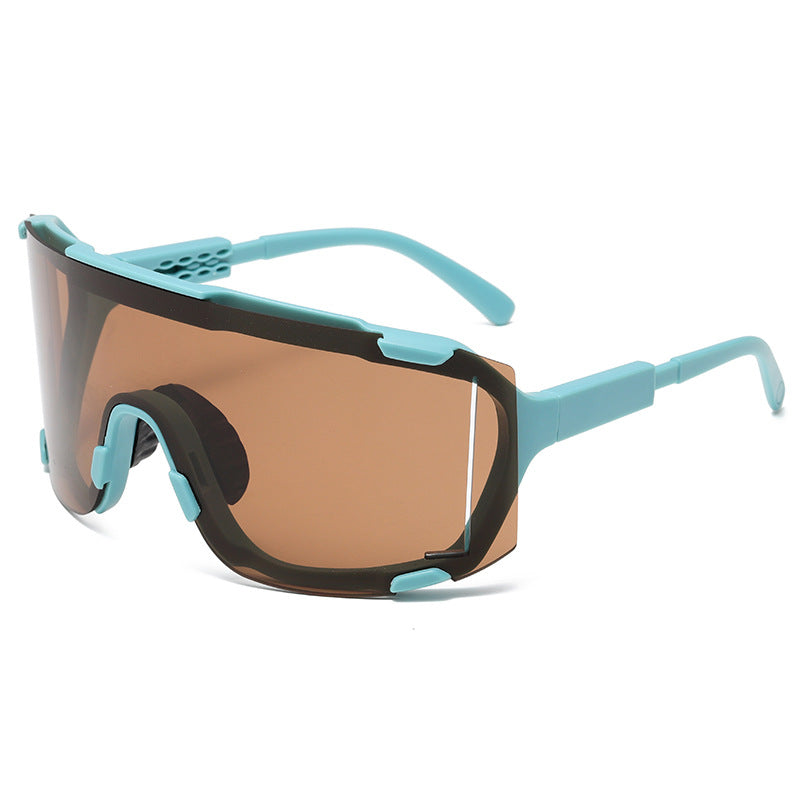 Outdoor New Glasses For Riding Sports Colorful