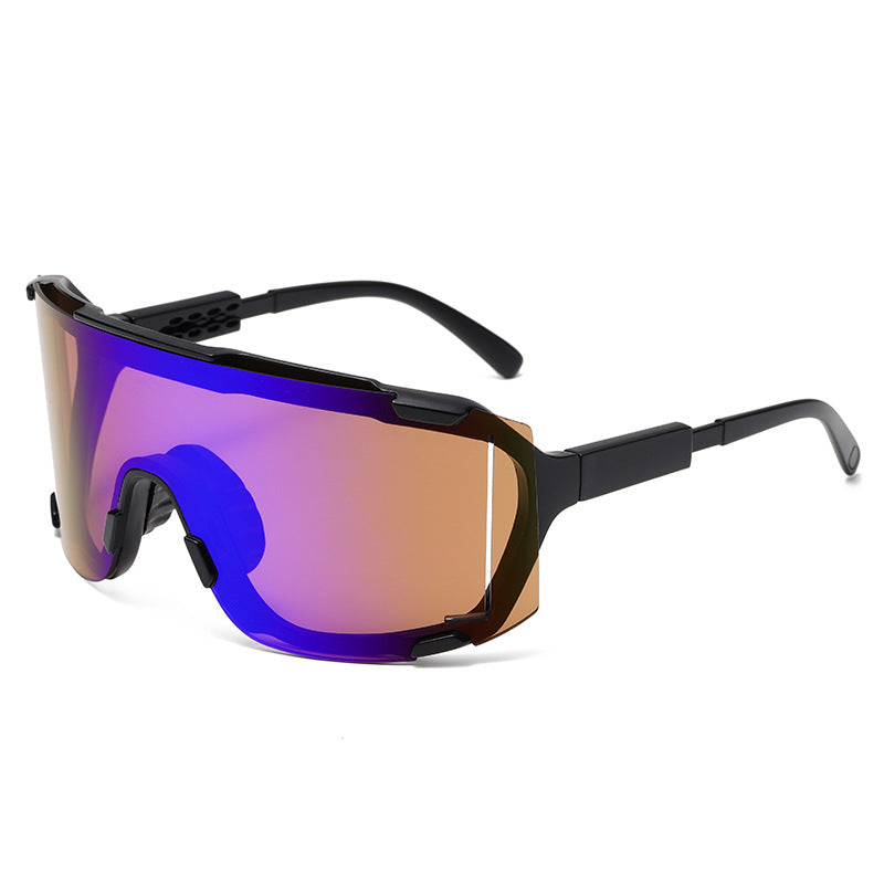 Outdoor New Glasses For Riding Sports Colorful